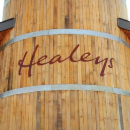 business logo