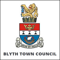 business logo