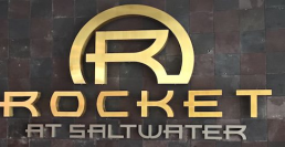 business logo