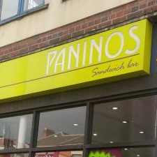 business logo