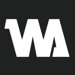 business logo
