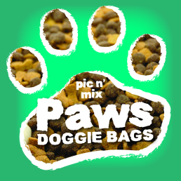 business logo