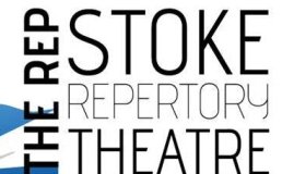 Stoke-on-Trent Repertory Theatre logo