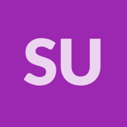 Suzieb logo