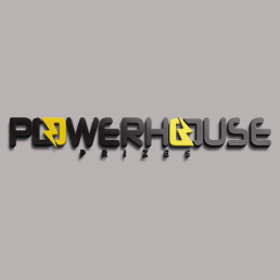 business logo
