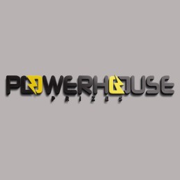 Powerhouse Prizes logo