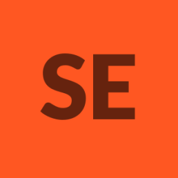 business logo