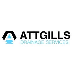 Attgills Drainage Services logo