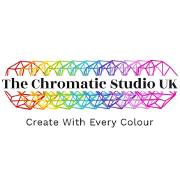 The Chromatic Studio logo