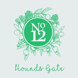 business logo