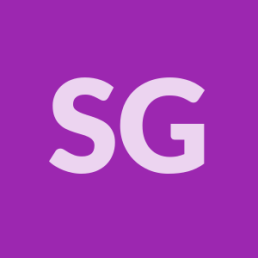 business logo