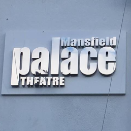 business logo