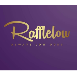 Rafflelow logo