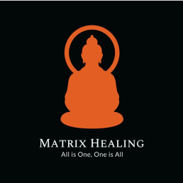 Matrix Health & Healing logo