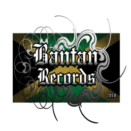 Bantan Records logo