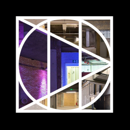 business logo