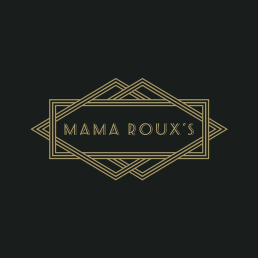 business logo