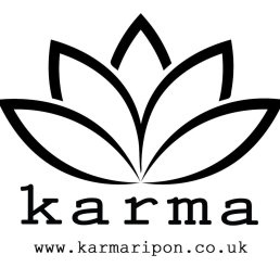 Karma logo