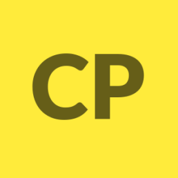 business logo