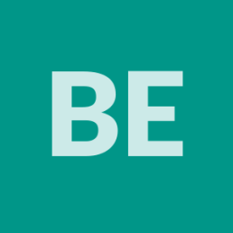 business logo