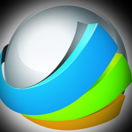 business logo