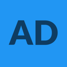 business logo