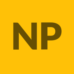 business logo