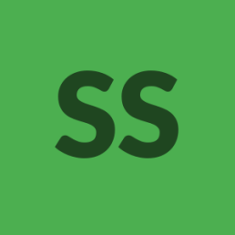 business logo