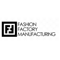 Fashion Factory Manufacturing logo