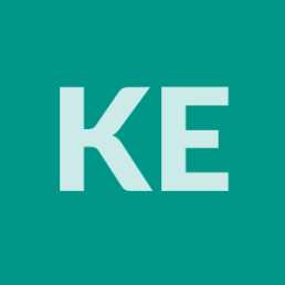 business logo