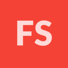 business logo