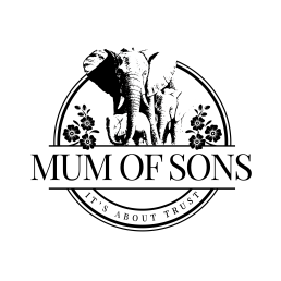 business logo