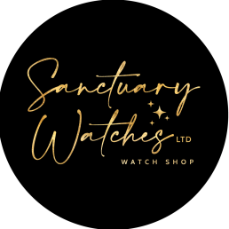 Sanctuary World logo