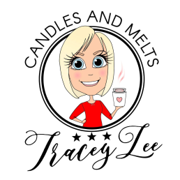 Tracey Lee Candles & Melts logo