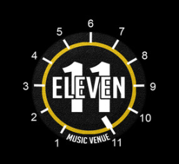 Eleven logo