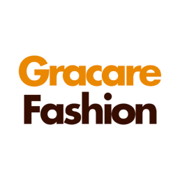 Gracare Fashion logo