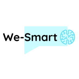 We-Smart logo