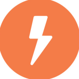 business logo