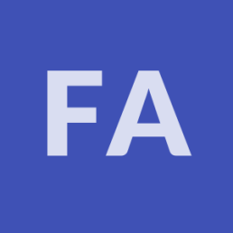business logo