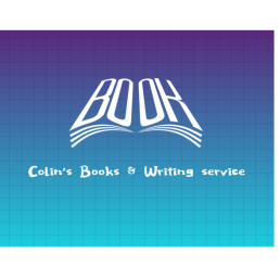 business logo