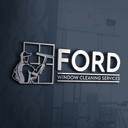 Ford Window Cleaning Services logo