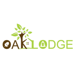 Oak Lodge Retreat logo