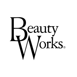 Beauty Works Luxury Hair Extensions logo