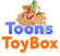 Toon's Toy Box