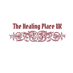 The Healing Place UK logo