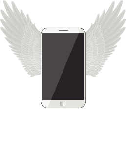business logo