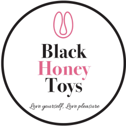 Black Honey Toys logo