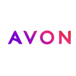 Independent AVON Representative logo