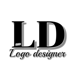 business logo