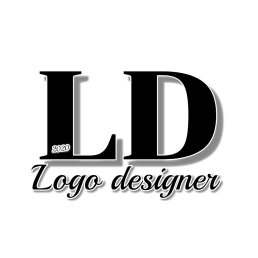 Logo designer logo